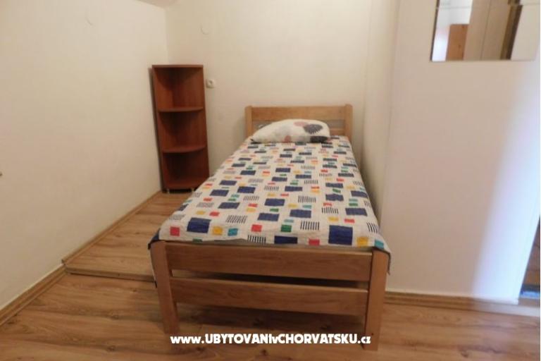 Appartementen Ivica Serdarušić – foto 10