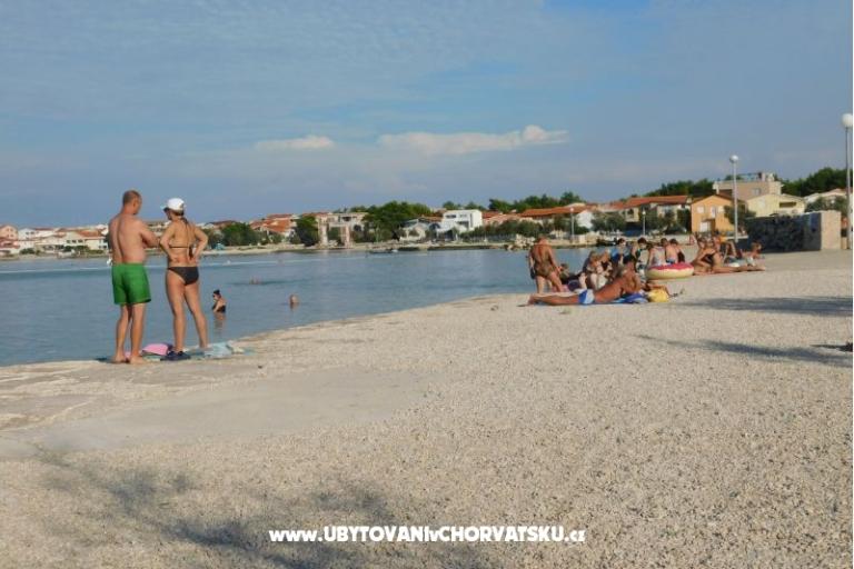 Appartementen Ivica Serdarušić – foto 12