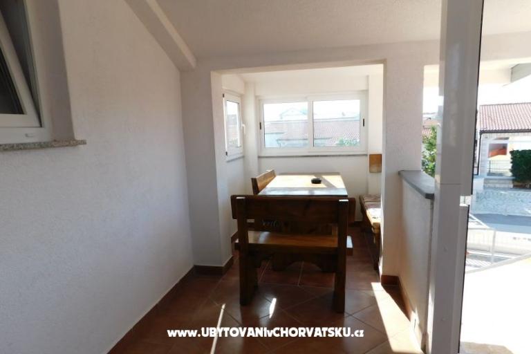Appartementen Ivica Serdarušić – foto 14