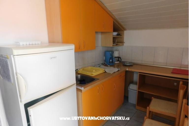 Appartementen Ivica Serdarušić – foto 16