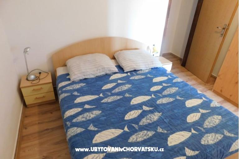 Appartementen Ivica Serdarušić – foto 17