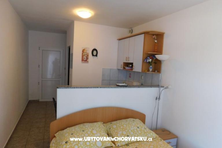 Appartementen Ivica Serdarušić – foto 18
