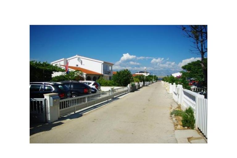 Appartementen Ivica Serdarušić – foto 3