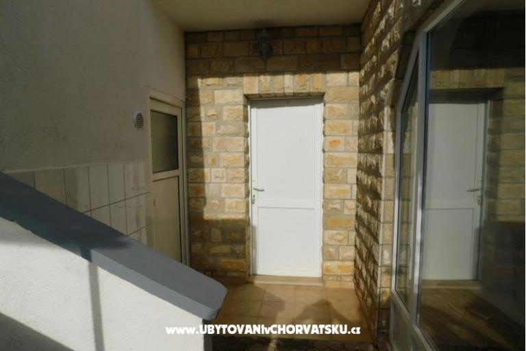 Appartementen Ivica Serdarušić – foto 4