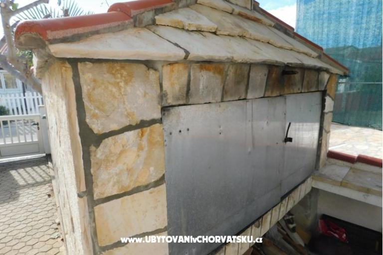 Appartementen Ivica Serdarušić – foto 5