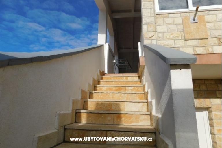 Appartementen Ivica Serdarušić – foto 6