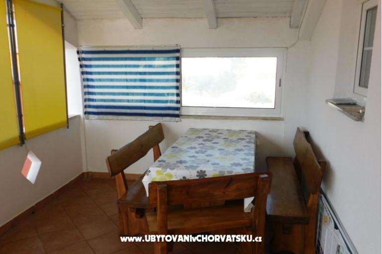 Appartementen Ivica Serdarušić – foto 7
