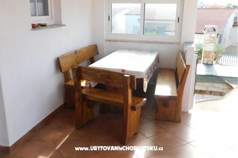 Appartementen Ivica Serdarušić – foto 8