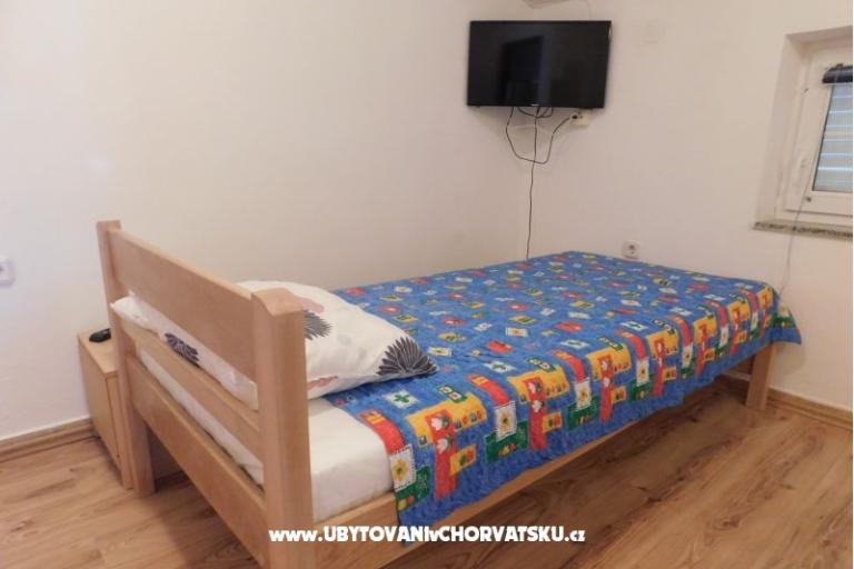 Appartementen Ivica Serdarušić – foto 9