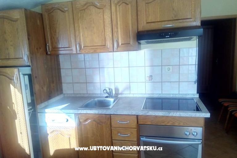 Appartementen Ivka – foto 11