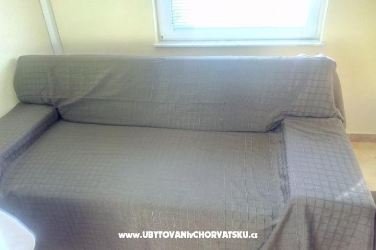 Appartementen Ivka – foto 12