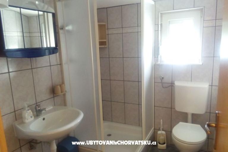 Appartementen Ivka – foto 13