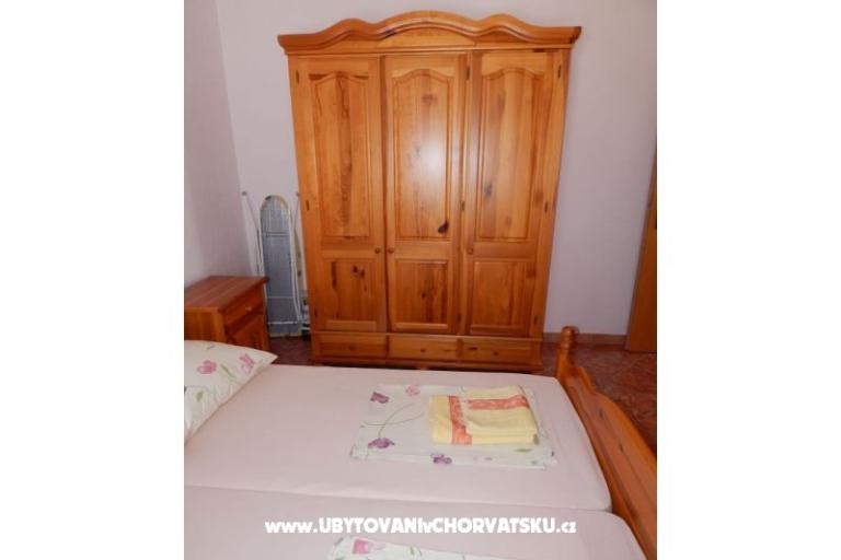 Appartementen Ivka – foto 16