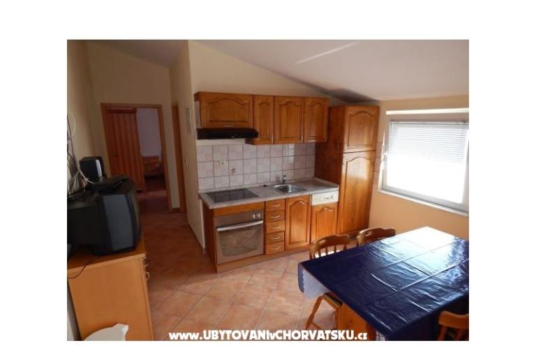 Appartementen Ivka – foto 17