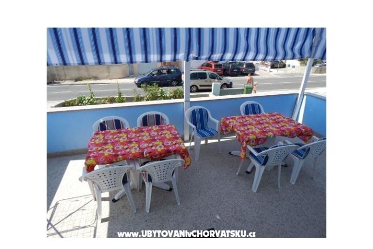 Appartementen Ivka – foto 4