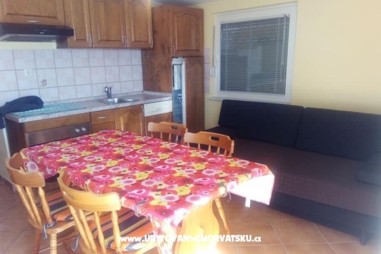 Appartementen Ivka – foto 6