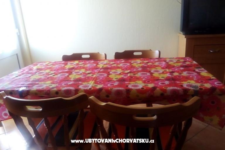 Appartementen Ivka – foto 7