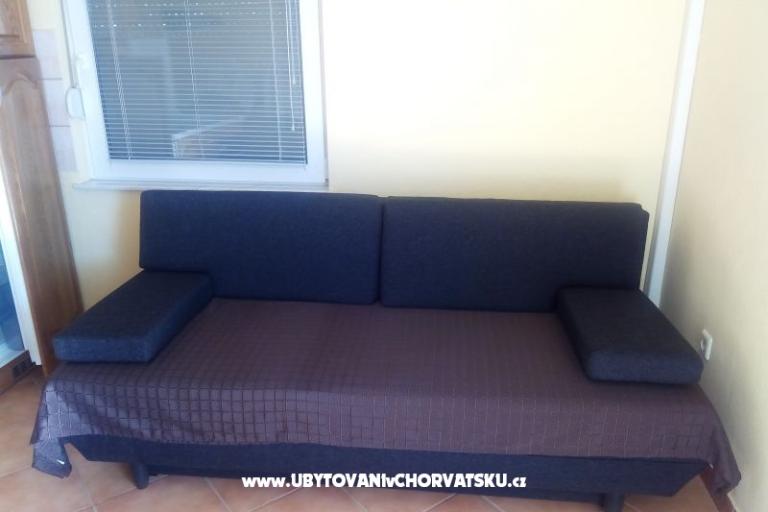 Appartementen Ivka – foto 8