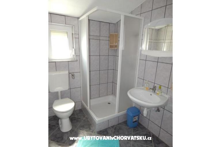 Appartementen Ivka – foto 9