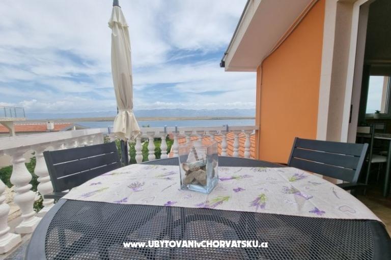 Appartementen Juriško – foto 2