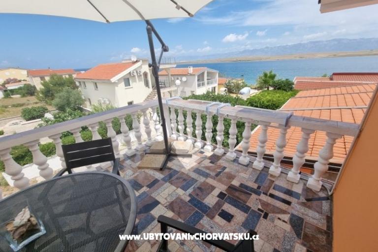 Appartementen Juriško – foto 3