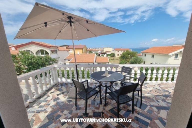 Appartementen Juriško – foto 4