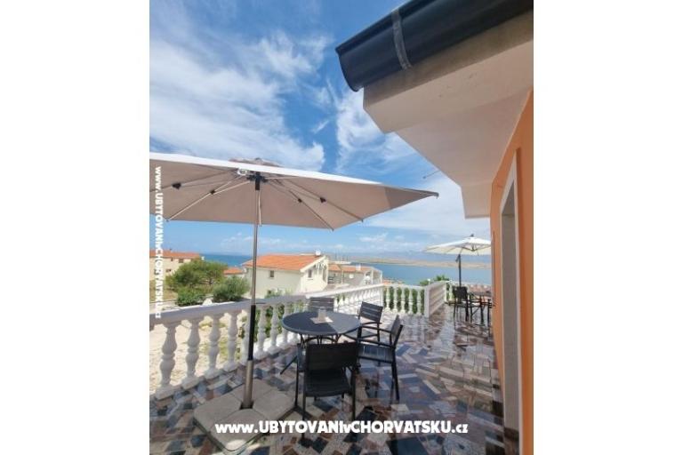 Appartementen Juriško – foto 5