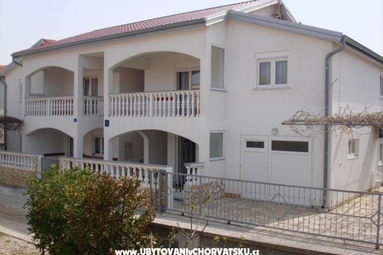 Appartementen Kalaj – foto 2