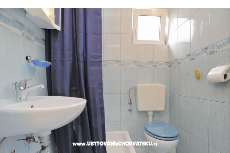 Appartementen Kantoci – foto 10