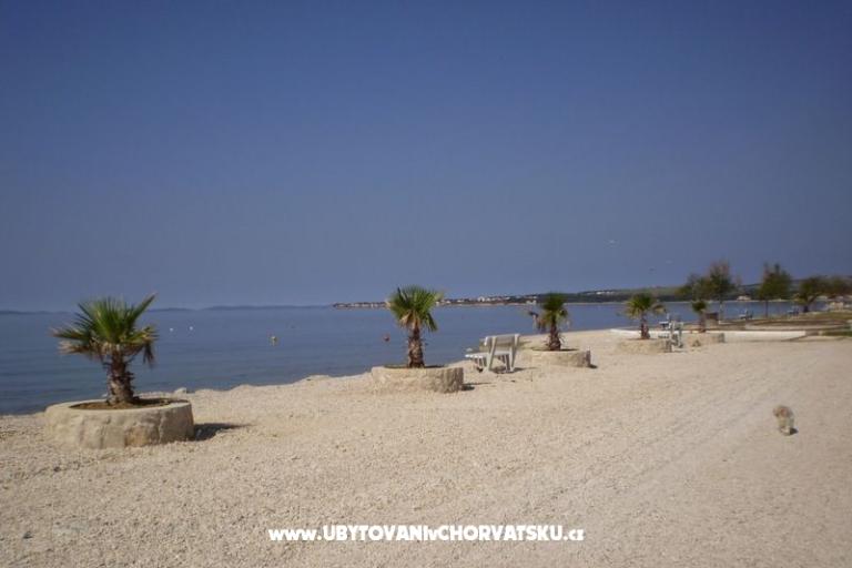 Appartementen Kantoci – foto 11