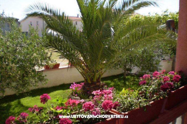 Appartementen Kantoci – foto 12