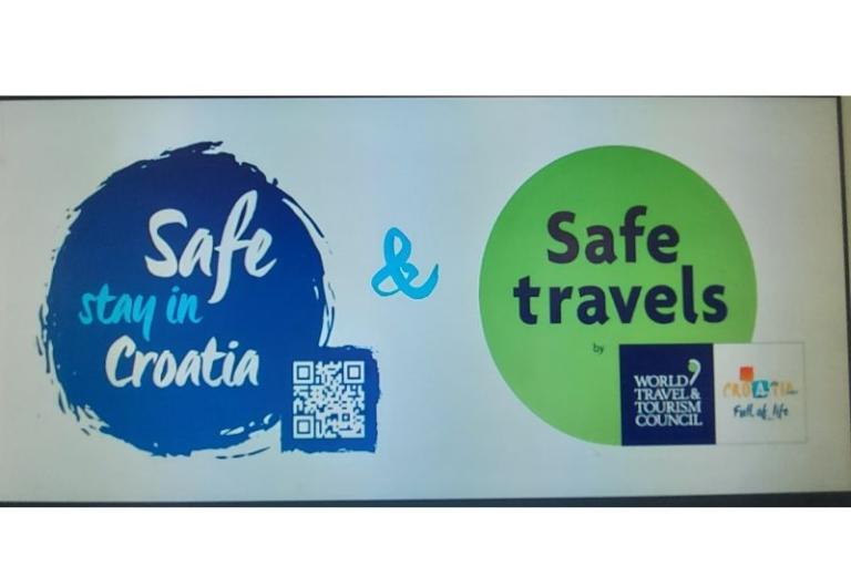 Appartementen Kantoci – foto 13