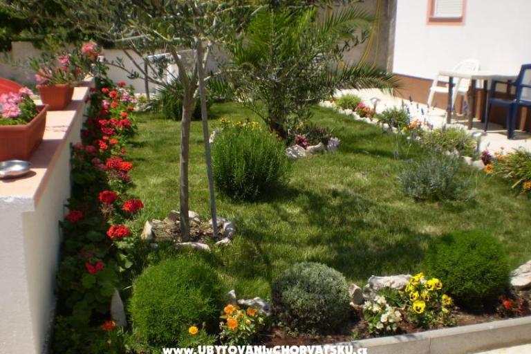 Appartementen Kantoci – foto 2