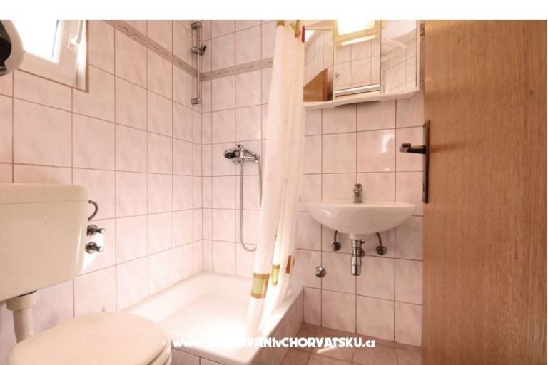 Appartementen Kantoci – foto 9