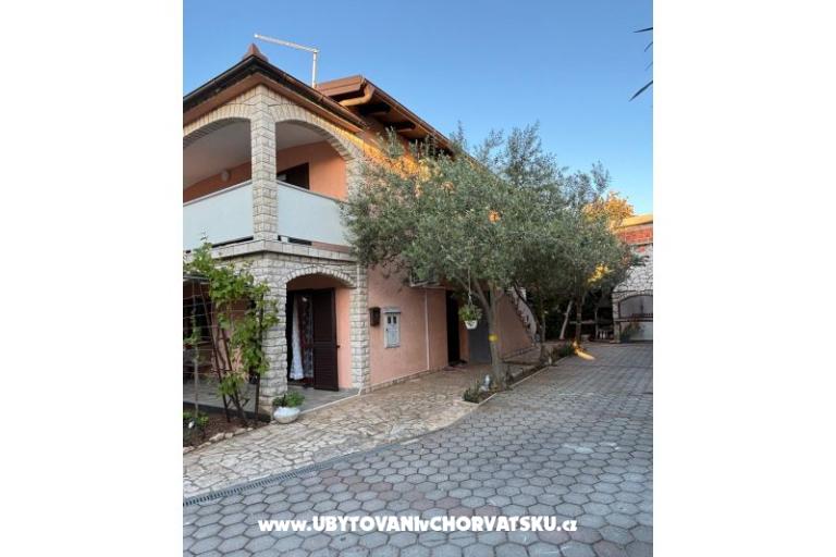 Appartementen Katica – foto 2