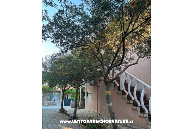 Appartementen Katica – foto 6