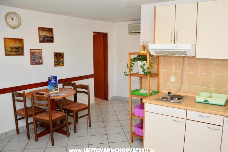 Appartementen Kod Spavalice – foto 2