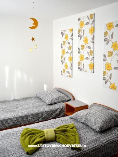 Appartementen Kod Spavalice – foto 3