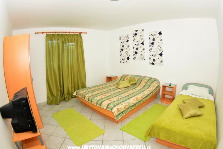 Appartementen Kod Spavalice – foto 4