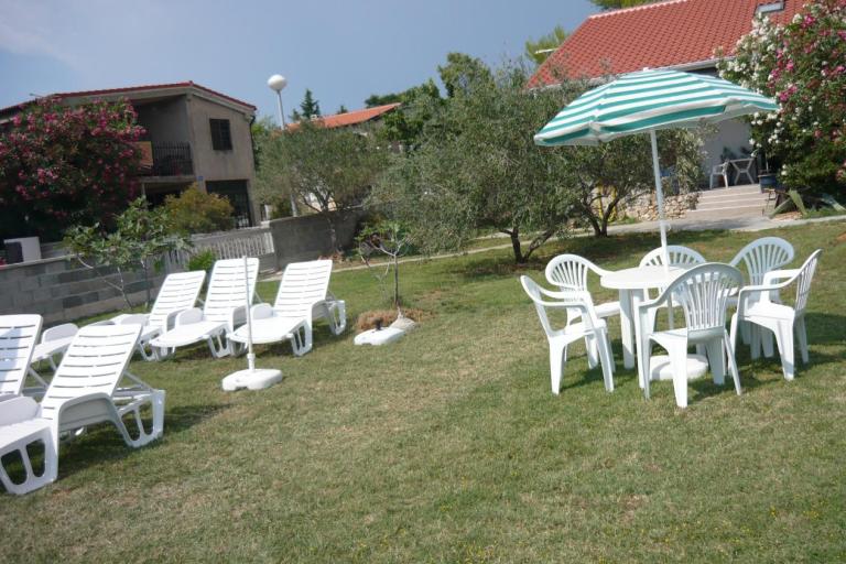 Appartementen Kovač – foto 2