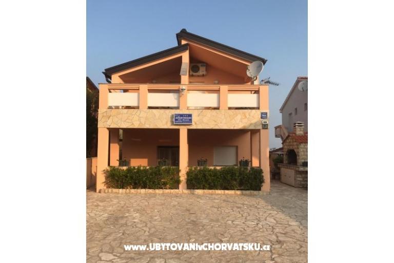 Appartementen Krznaric – foto 3