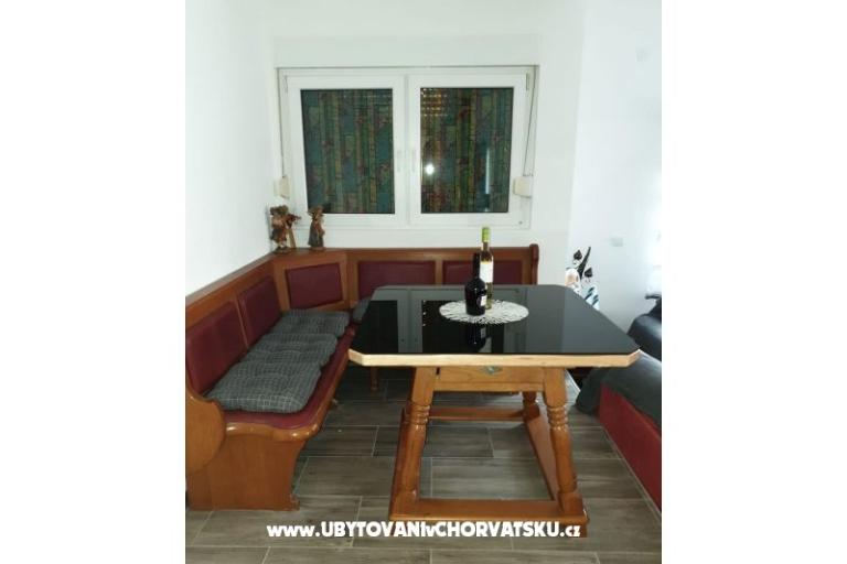 Appartementen Krznaric – foto 9