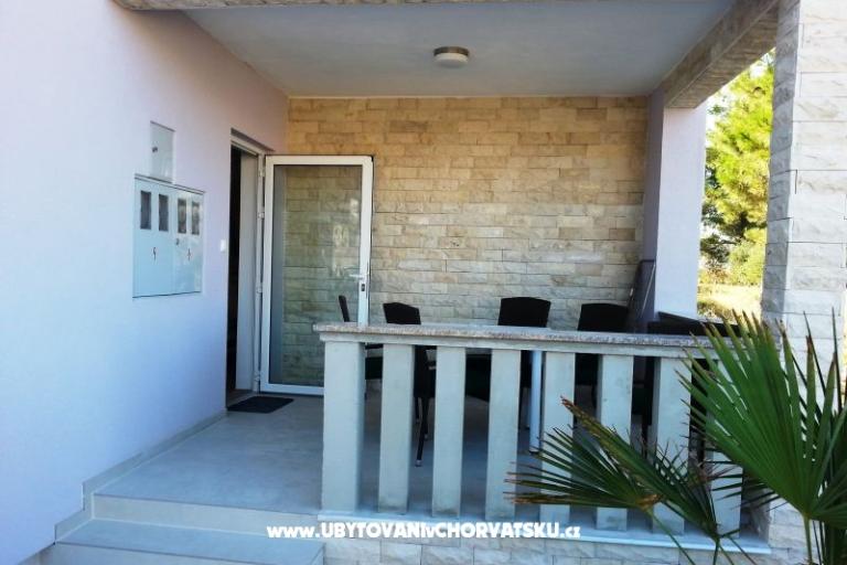 Appartementen Lavanda Centar – foto 15