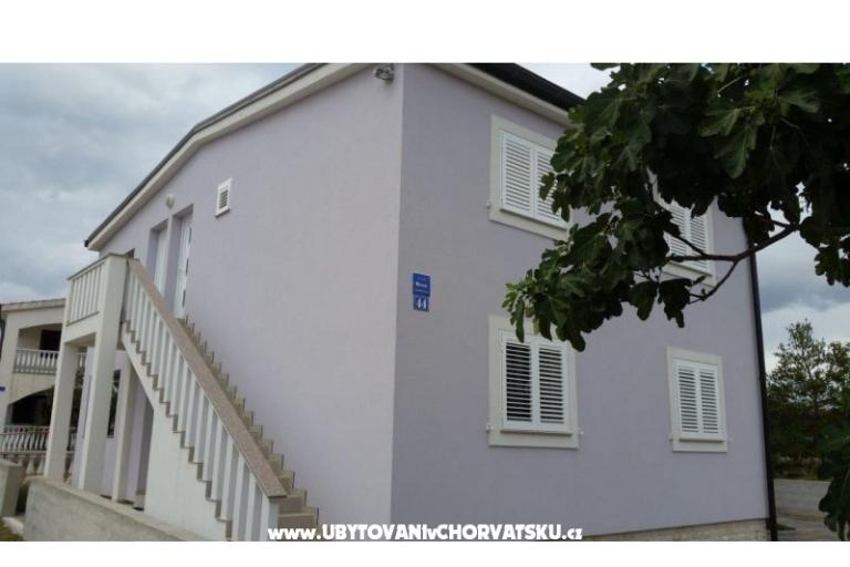 Appartementen Lavanda Centar – foto 16