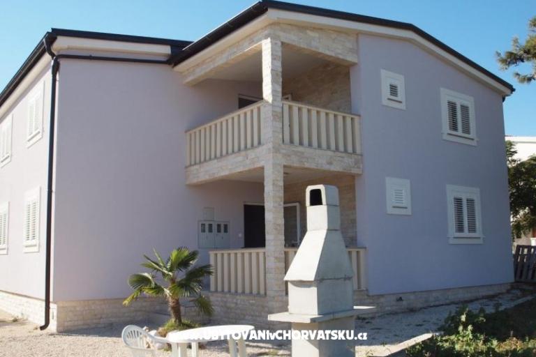 Appartementen Lavanda Centar – foto 6