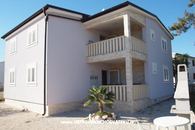 Appartementen Lavanda Centar – foto 7