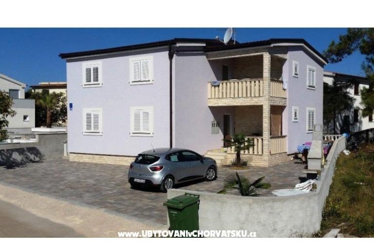 Appartementen Lavanda Centar – foto 8