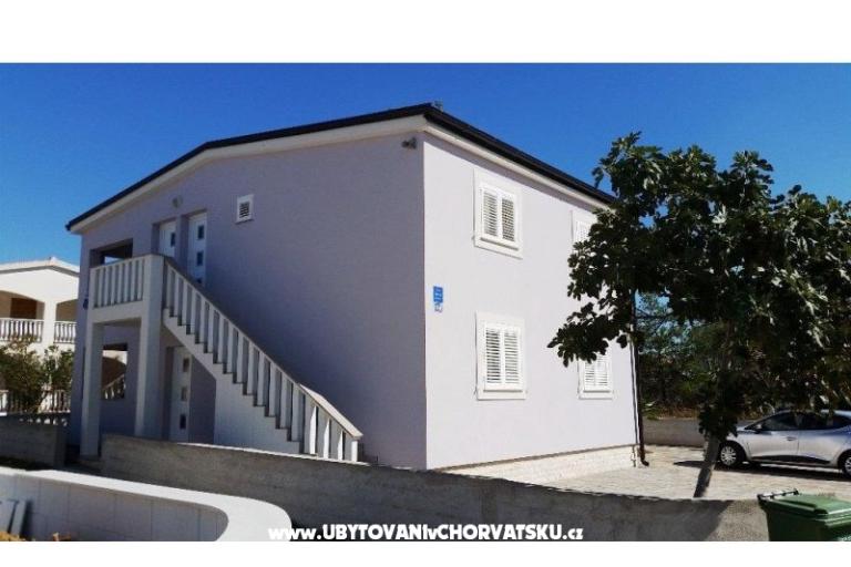 Appartementen Lavanda Centar – foto 9