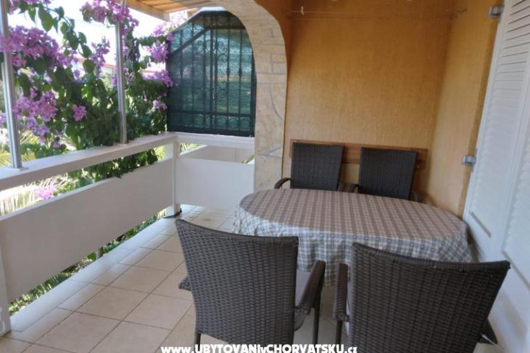 Appartementen Leona – foto 2