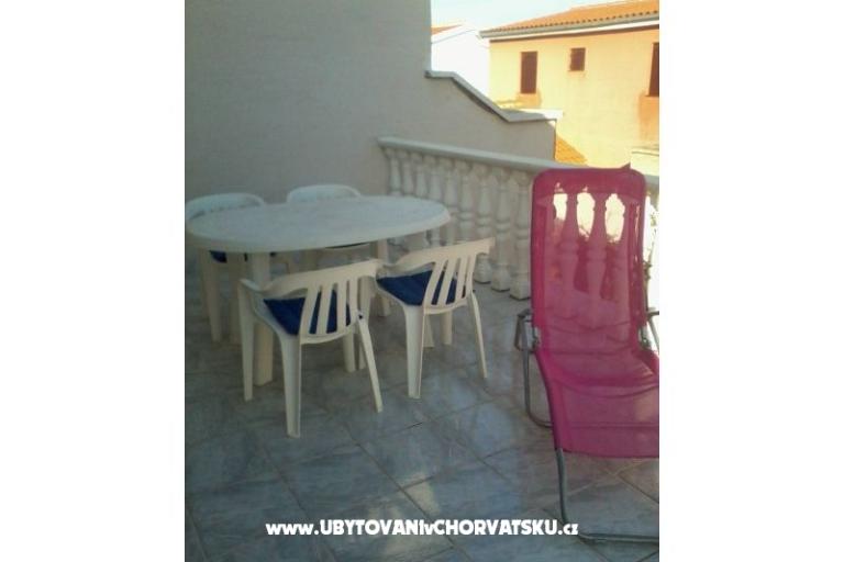 Appartementen Vir – foto 13